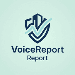 VoiceReport